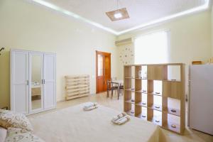 Foto dalla galleria di Napoli centro Casa Annina close to Toledo St a Napoli