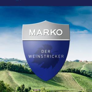 Certifikát, hodnocení, plakát nebo jiný dokument vystavený v ubytování Weingut- Gästezimmer Marko