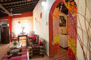 Gallery image of Cozy Dream Apartment in Anjuna