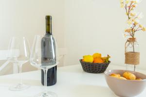 Nápoje v ubytování Holiday Apartments Dubrovnik