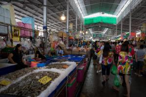 Gallery image of The Zleep Chonburi in Chon Buri