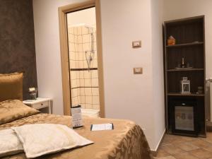 Gallery image of SeleneBeach B&B in Giardini Naxos