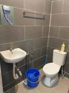 Gallery image of AK Homestay in Port Dickson