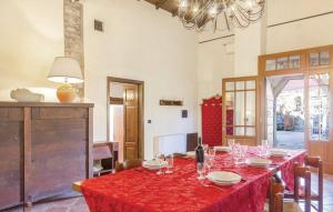 Fotografia z galérie ubytovania Agriturismo Il Bardellino v destinácii Fivizzano