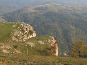 Billede fra billedgalleriet på Villa Cherven i Teteven