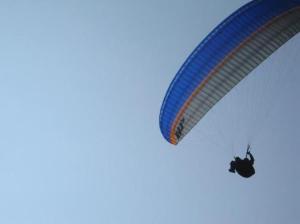 Billede fra billedgalleriet på Villa Cherven i Teteven