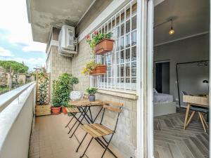 Gallery image of Otium Fornaci San Pietro in Rome