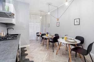 Gallery image of Otium Fornaci San Pietro in Rome