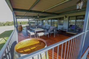 Gallery image of Harmans Lodge Private Rural Escape in Wilyabrup