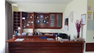 Fotografia z galérie ubytovania Hotel Adria v destinácii Kaštela