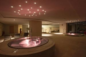 Foto dalla galleria di Harmony Hotel a Špindlerův Mlýn