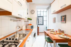Gallery image of Sistina House Style HolidayHome x 6 in Rome