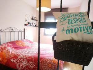 Apartment Karluchi A Mariña, Barreiros, Spain - Booking.com