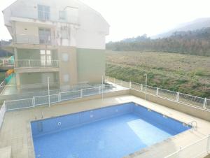 Apartment Karluchi A Mariña, Barreiros, Spain - Booking.com