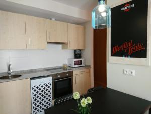 Apartment Karluchi A Mariña, Barreiros, Spain - Booking.com