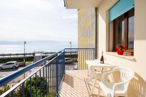 Gallery image of Residence Cristallo in Caorle