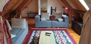 Gallery image of Maison du bonheur in Gan +27 photos