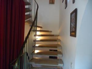 Fotografie z fotogalerie ubytování Ferienhaus Werthmann v destinaci Mittenwald + 2 fotografie