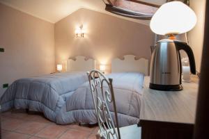 Gallery image of RESIDENZA D'ORIA B&B in Foggia