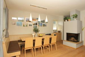 Fotografie z fotogalerie ubytování Apartma - Počitniška hiša Lodi v destinaci Bohinj