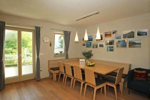 Fotografie z fotogalerie ubytování Apartma - Počitniška hiša Lodi v destinaci Bohinj