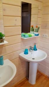 Gallery image of Lazur Hills in Sanzhiyka