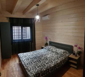 Gallery image of Lazur Hills in Sanzhiyka +19 photos