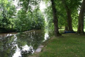 Photo de la galerie de l'établissement Le Chai Gite, à Saint-Pierre-de-Côle