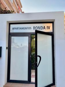 Zdjęcie z galerii obiektu Apartamento Fuengirola R09 Edificio Ronda IV w mieście Fuengirola