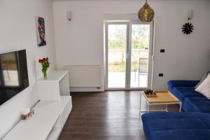 Fotografie z fotogalerie ubytování Kuća Luca v destinaci Ražanac
