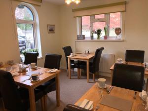 Gallery image of Websters Bed & Breakfast in Salisbury