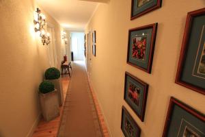 Fotografie z fotogalerie ubytování Hotel Poldo v destinaci Guingueta