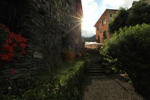 Fotografie z fotogalerie ubytování Hotel Poldo v destinaci Guingueta