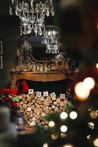 Fotografie z fotogalerie ubytování Hotel Poldo v destinaci Guingueta