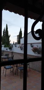Fotografia z galérie ubytovania Aljibe del Albayzin v destinácii Granada