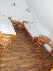 Fotografie z fotogalerie ubytování Hotel Garni am Hechenberg v destinaci Mainz