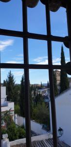 Fotografia z galérie ubytovania Aljibe del Albayzin v destinácii Granada