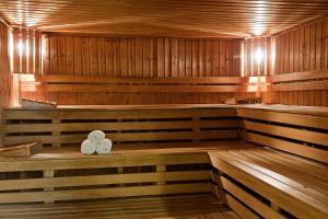 Φωτογραφία από το άλμπουμ του Carlton Oasis Hotel σε Spijkenisse