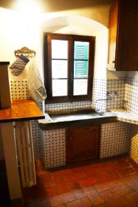 Gallery image of Il Papavero - Montefioralle Apartment in Greve in Chianti