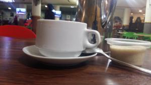 Gallery image of Smith Executive Motel Kampala in Kampala