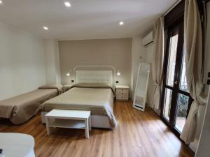 Gallery image of Guest House Piazza Carmine in Reggio Calabria