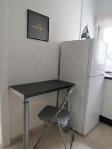 Fotografie z fotogalerie ubytování Apartamento AGP Centro Histórico v Malaze