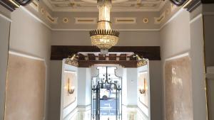 Fotografia z galérie ubytovania SUITES CASA LUBÉN v destinácii León