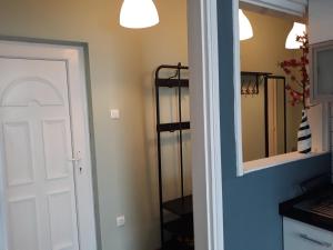 Fotografie z fotogalerie ubytování HEMNES Apartman v destinaci Kaposvár