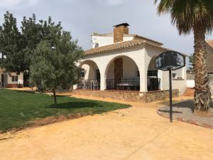 Galeriebild der Unterkunft Casa Mallaeta in La Pobla de Vallbona