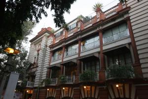 Gallery image of The House of MG-A Heritage Hotel, Ahmedabad in Ahmedabad