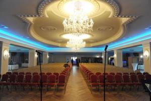 Billede fra billedgalleriet på Dworek Eureka i Czechowice-Dziedzice