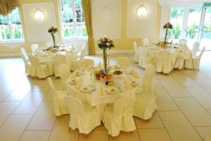 Billede fra billedgalleriet på Dworek Eureka i Czechowice-Dziedzice