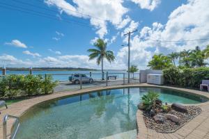 Gallery image of Anchorage - Riverfront Luxury on Gympie Terrace in Noosaville