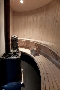 Φωτογραφία από το άλμπουμ του Treehotel σε Harads